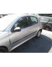 peugeot 206 berlina del año 2005