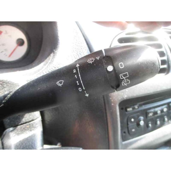 peugeot 206 berlina del año 2005