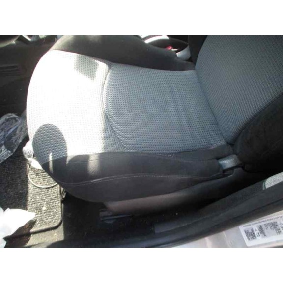 peugeot 206 berlina del año 2005