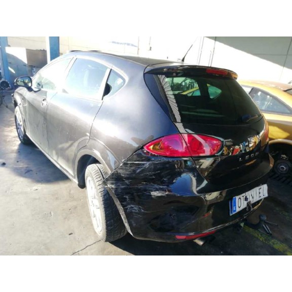seat leon (1p1) del año 2010