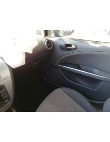 seat leon (1p1) del año 2010 2