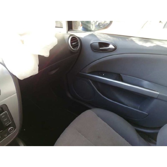 seat leon (1p1) del año 2010