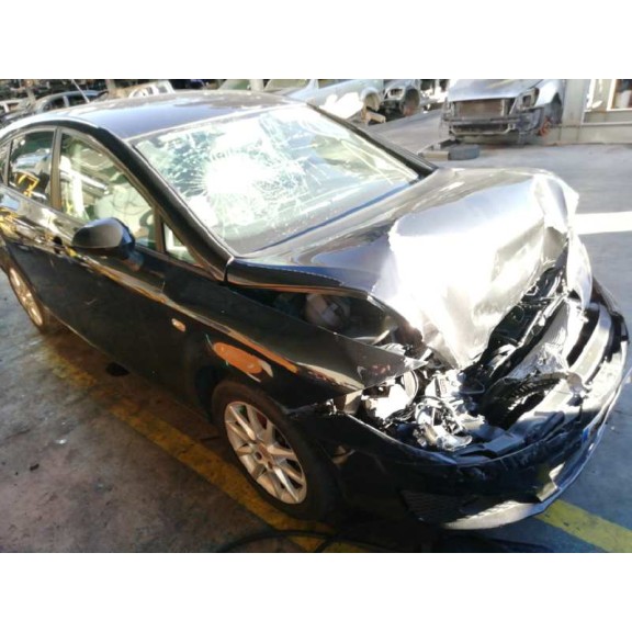 seat leon (1p1) del año 2010