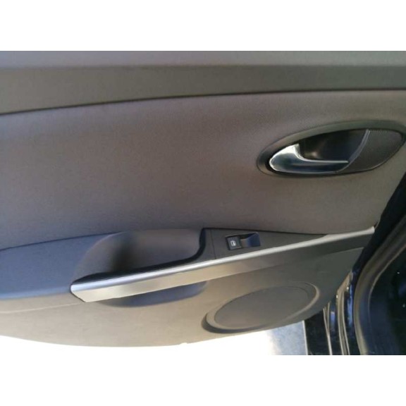 seat leon (1p1) del año 2010