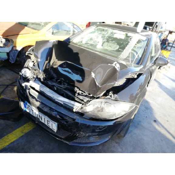 seat leon (1p1) del año 2010