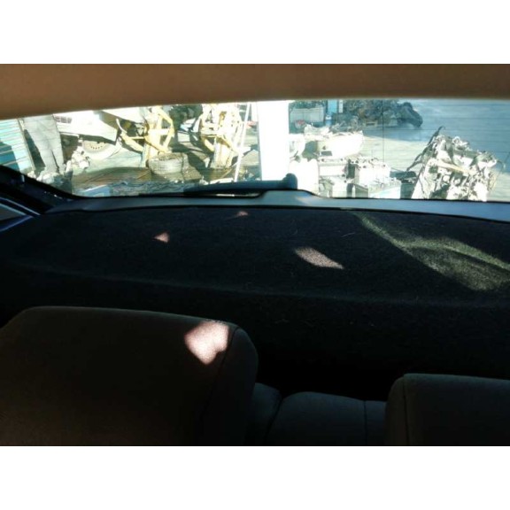 seat leon (1p1) del año 2010