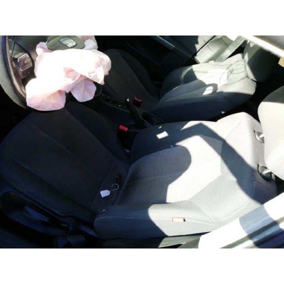 seat leon (1p1) del año 2010