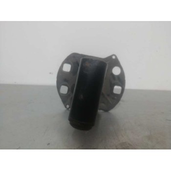 Recambio de punta chasis delantera para bmw serie 3 coupe (e46) referencia OEM IAM 8195297  REFUERZO PARAGOLPES DELANTERO