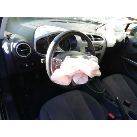 seat leon (1p1) del año 2010