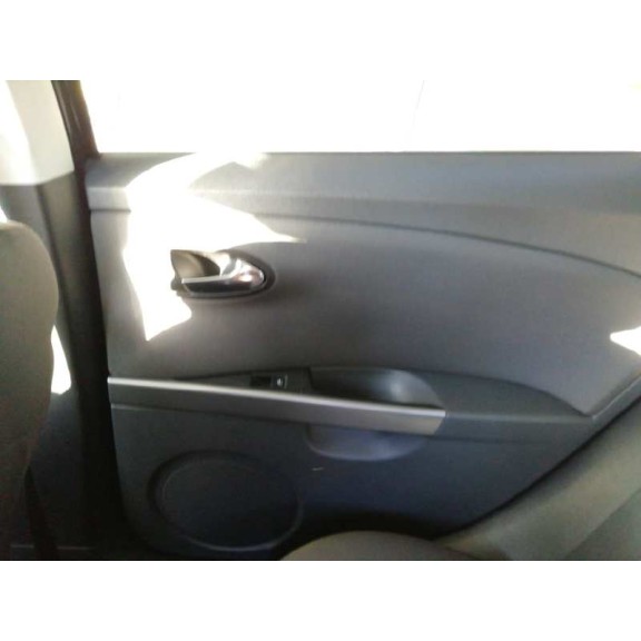 seat leon (1p1) del año 2010