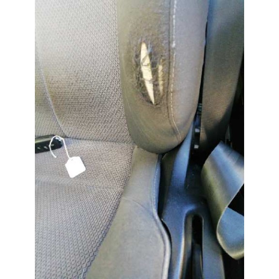 seat leon (1p1) del año 2010