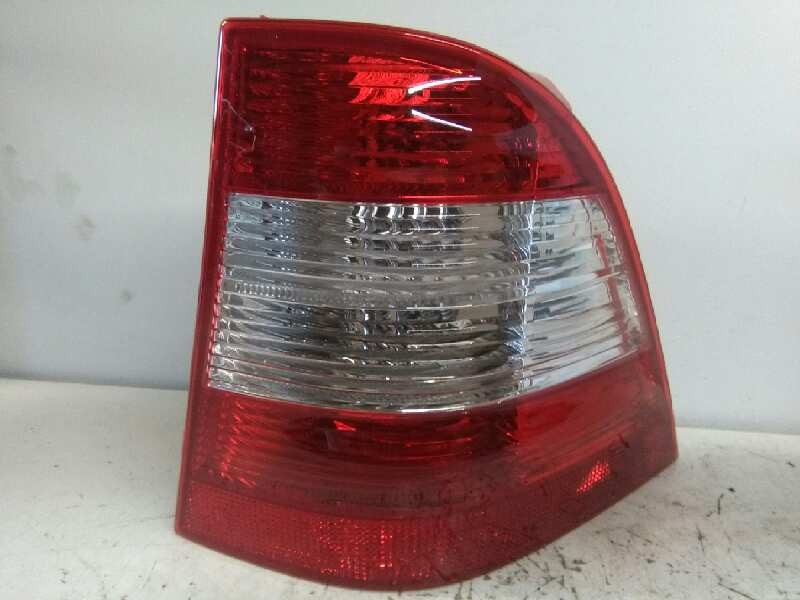 Recambio de piloto trasero derecho para mercedes-benz clase m (w163) referencia OEM IAM  NUEVO 01>05