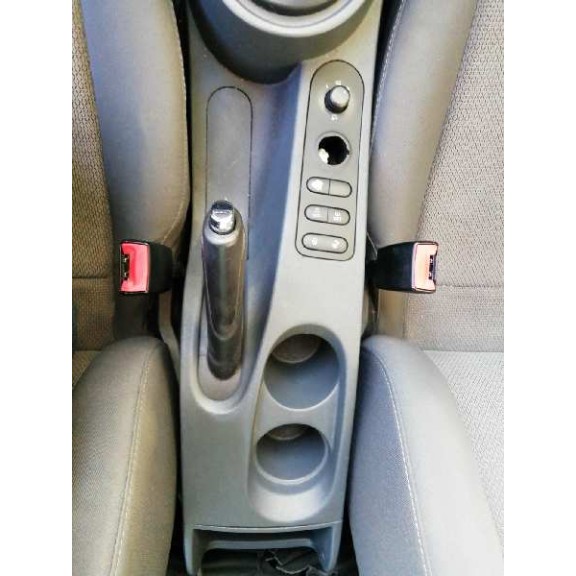 seat leon (1p1) del año 2010