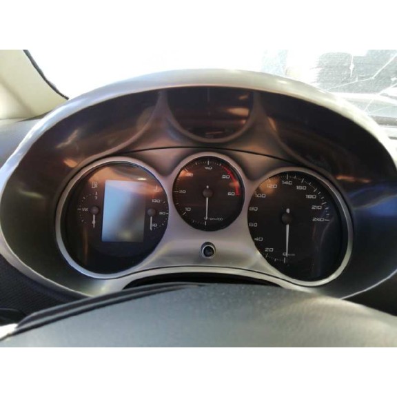 seat leon (1p1) del año 2010