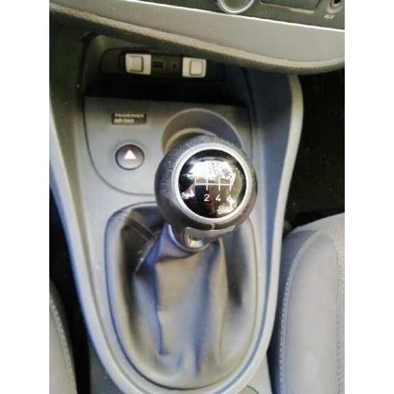 seat leon (1p1) del año 2010