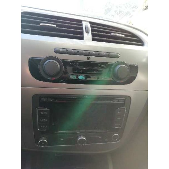 seat leon (1p1) del año 2010