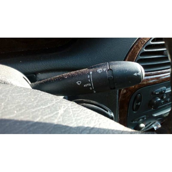 citroën c5 berlina del año 2002