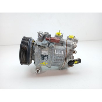 Recambio de compresor aire acondicionado para audi a1 sportback (gba) 25 tfsi referencia OEM IAM 3q0816803d 4472505780 
