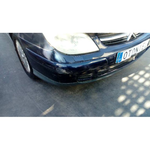 citroën c5 berlina del año 2002