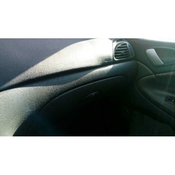 citroën c5 berlina del año 2002