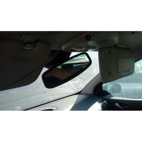 citroën c5 berlina del año 2002