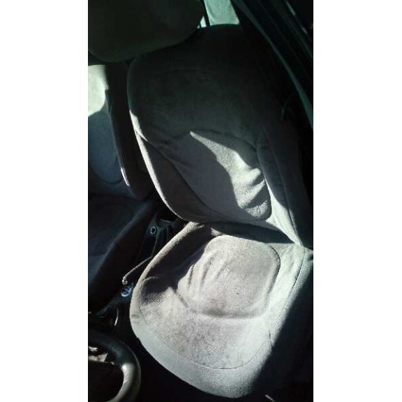 citroën c5 berlina del año 2002