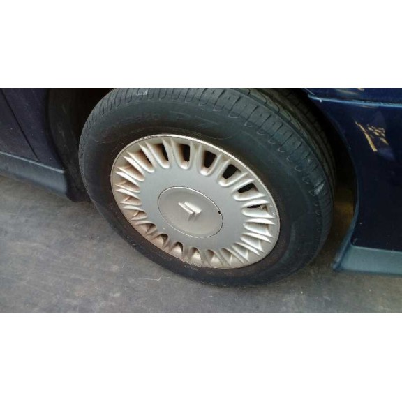 citroën c5 berlina del año 2002