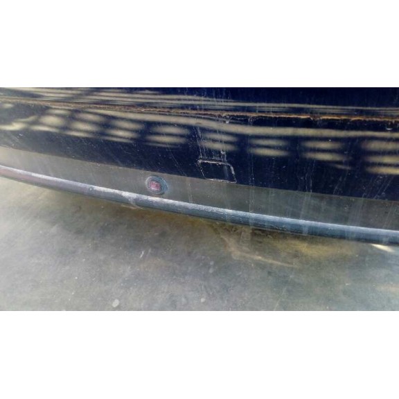 citroën c5 berlina del año 2002