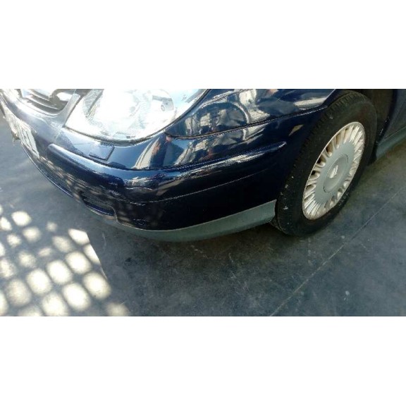 citroën c5 berlina del año 2002