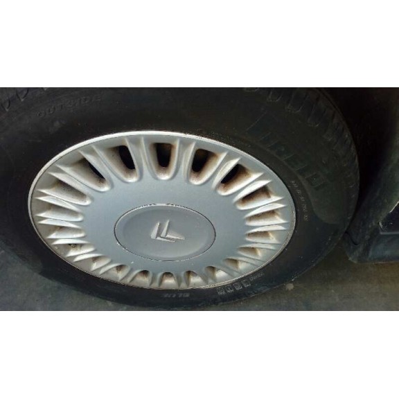 citroën c5 berlina del año 2002