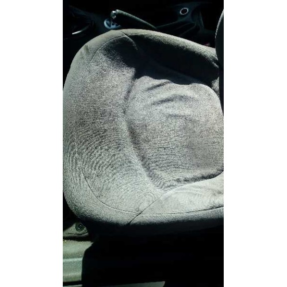 citroën c5 berlina del año 2002