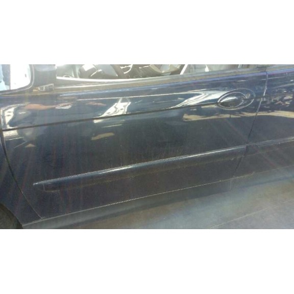 citroën c5 berlina del año 2002