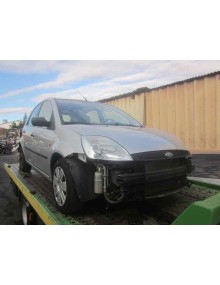 ford fiesta (cbk) del año 2003