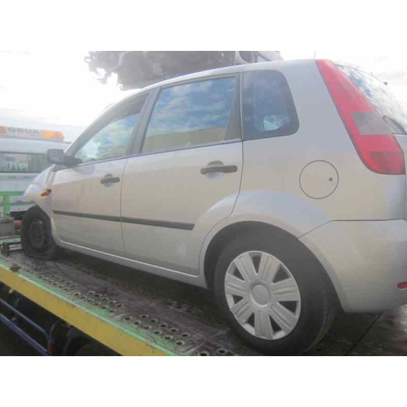 ford fiesta (cbk) del año 2003