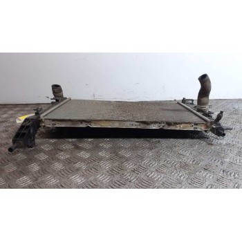 Recambio de radiador agua para ford c-max edition referencia OEM IAM CV618005VC 1766348 CV618005VB