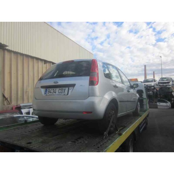 ford fiesta (cbk) del año 2003