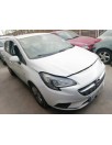 opel corsa e del año 2016