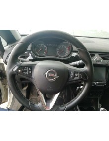 opel corsa e del año 2016 2