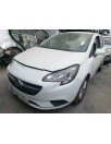 opel corsa e del año 2016