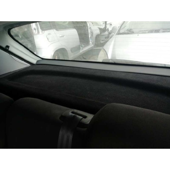 opel corsa e del año 2016