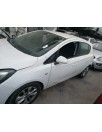 opel corsa e del año 2016