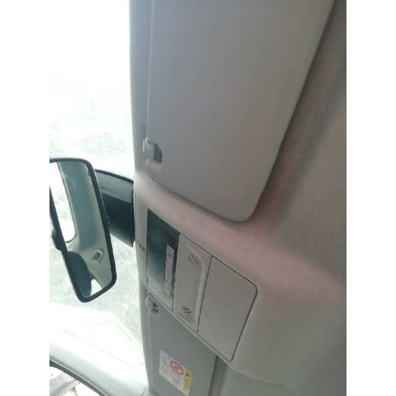 opel corsa e del año 2016