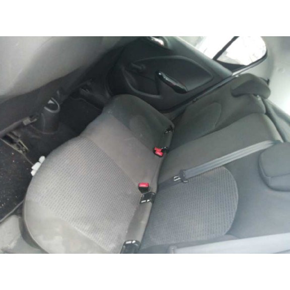 opel corsa e del año 2016