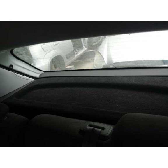 opel corsa e del año 2016