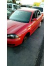 seat ibiza (6l1) del año 2004