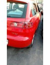 seat ibiza (6l1) del año 2004