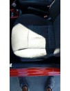 seat ibiza (6l1) del año 2004