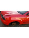 seat ibiza (6l1) del año 2004