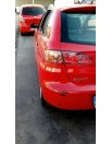 seat ibiza (6l1) del año 2004