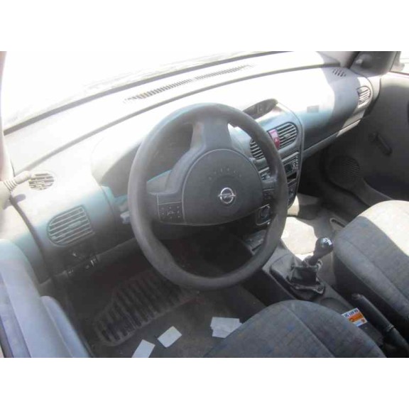 opel combo (corsa c) del año 2001